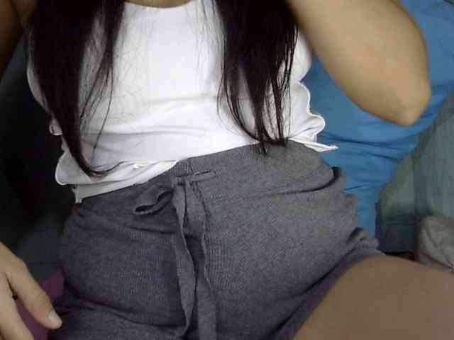 HOTTIEMEE webcam