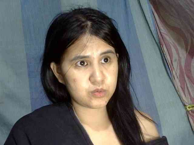 HOTTIEMEE webcam