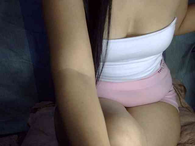 HOTTIEMEE webcam
