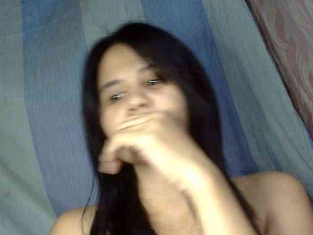 HOTTIEMEE webcam