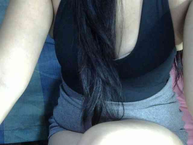 HOTTIEMEE webcam