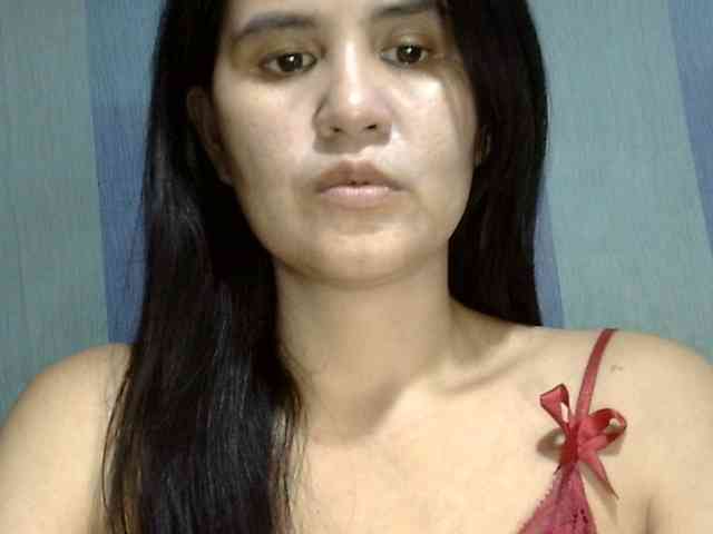 HOTTIEMEE webcam