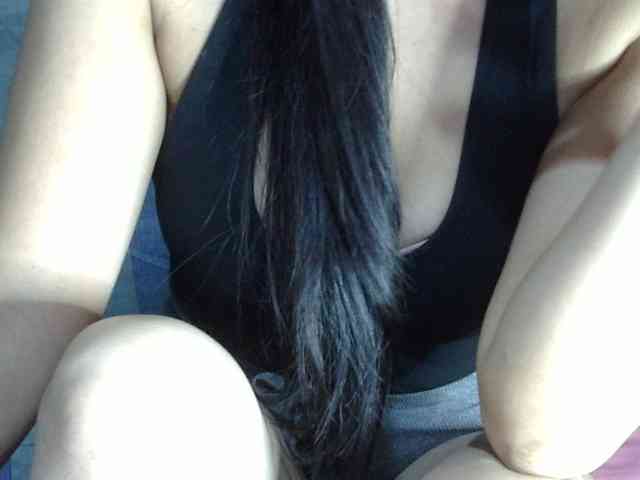 HOTTIEMEE webcam