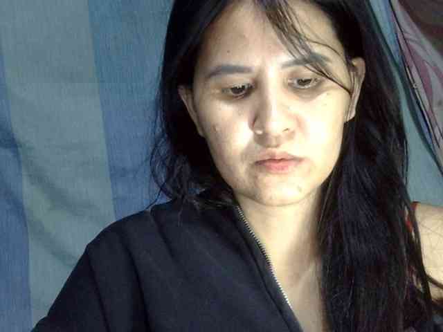 HOTTIEMEE webcam