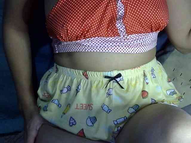 HOTTIEMEE webcam