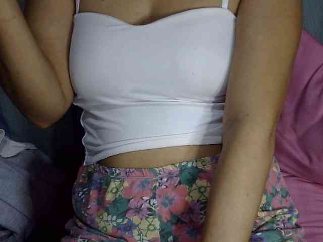 HOTTIEMEE webcam