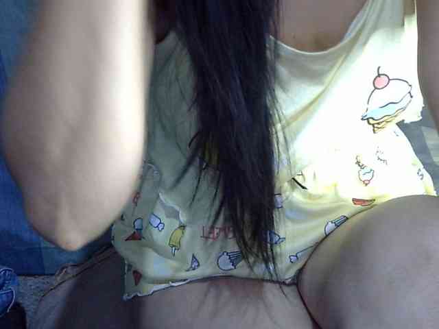 HOTTIEMEE webcam