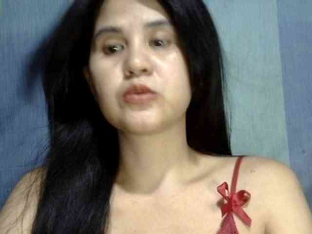 HOTTIEMEE webcam