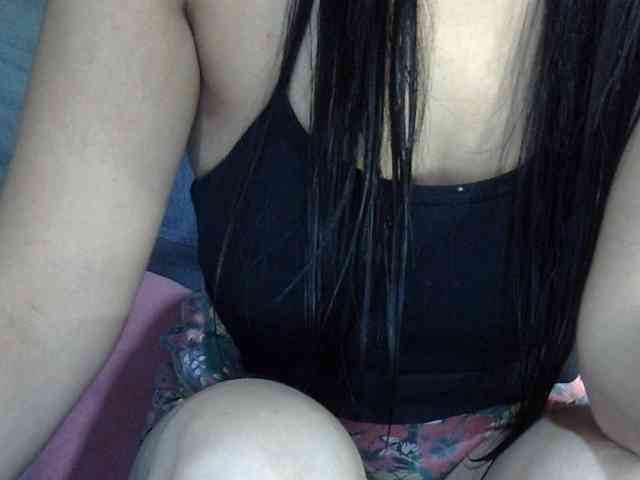 HOTTIEMEE webcam