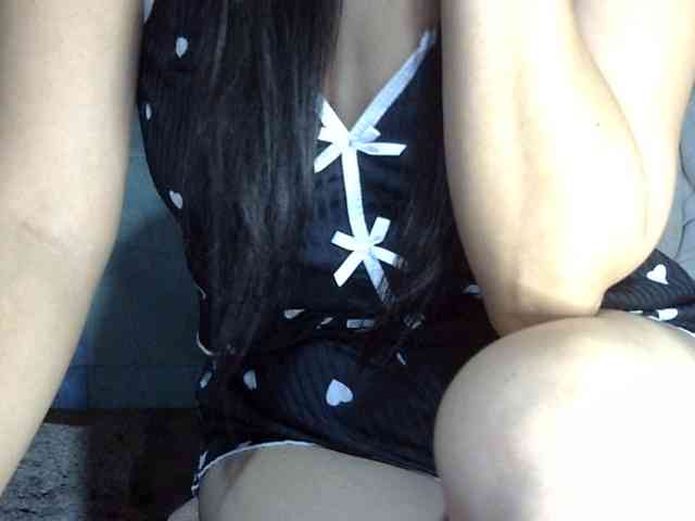 HOTTIEMEE webcam