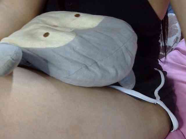 HOTTIEMEE webcam