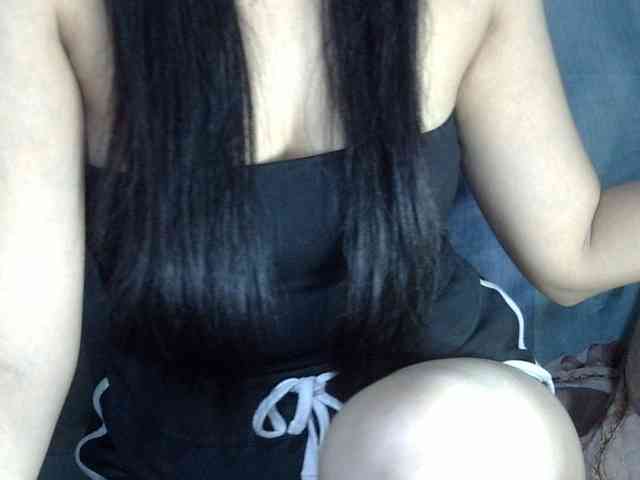 HOTTIEMEE webcam