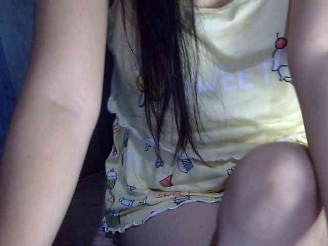 HOTTIEMEE webcam