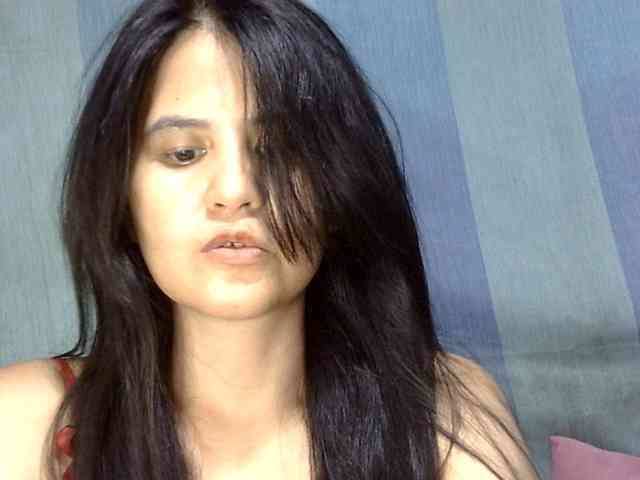 HOTTIEMEE webcam