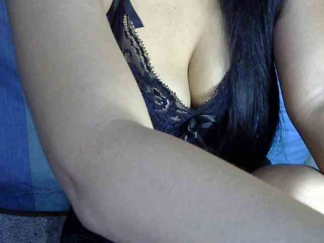 HOTTIEMEE webcam