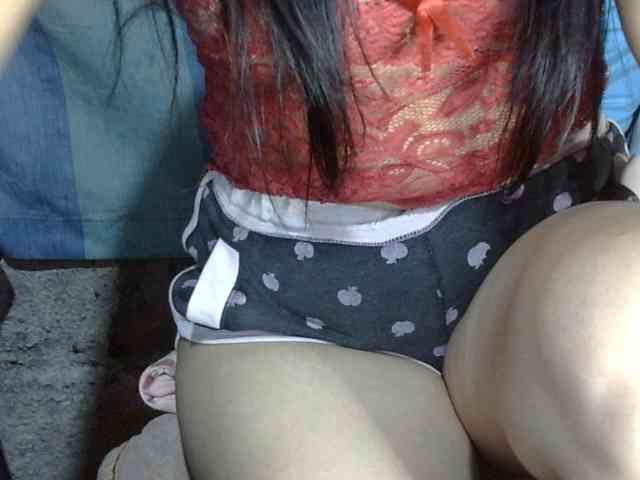 HOTTIEMEE webcam