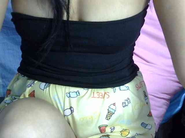 HOTTIEMEE webcam