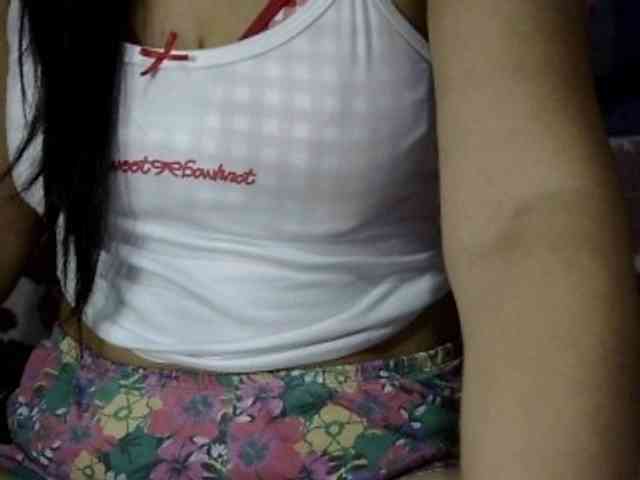 HOTTIEMEE webcam