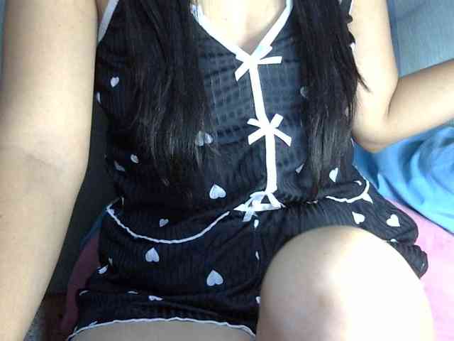 HOTTIEMEE webcam