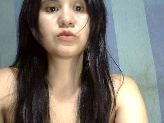 HOTTIEMEE webcam