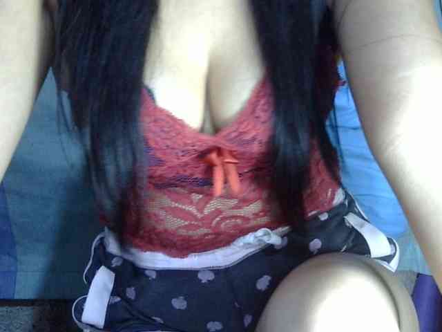 HOTTIEMEE webcam
