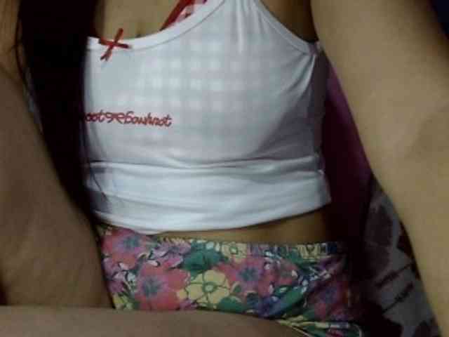 HOTTIEMEE webcam