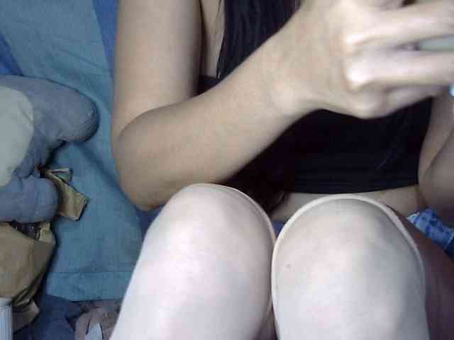 HOTTIEMEE webcam