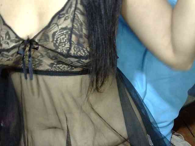 HOTTIEMEE webcam