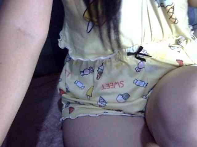 HOTTIEMEE webcam