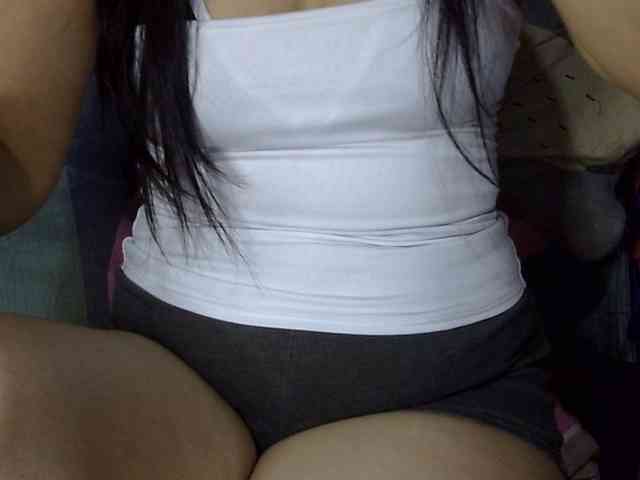 HOTTIEMEE webcam