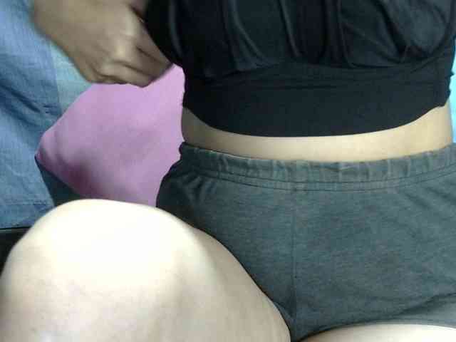 HOTTIEMEE webcam