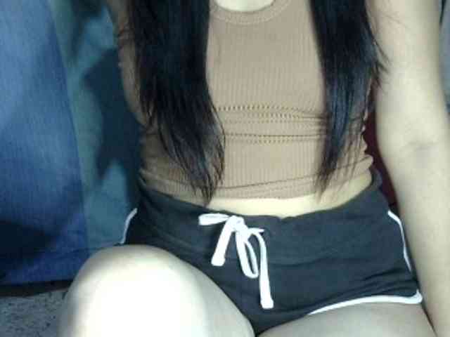 HOTTIEMEE webcam
