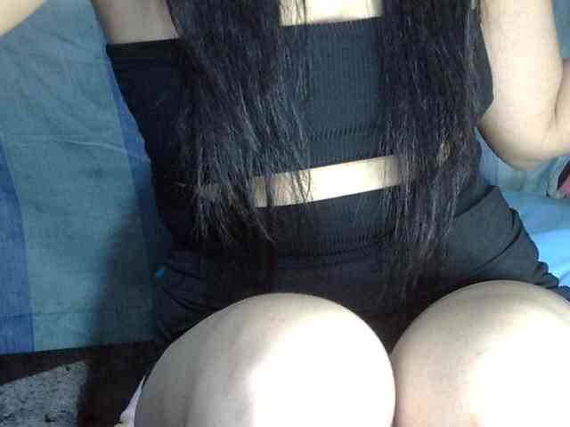 HOTTIEMEE webcam