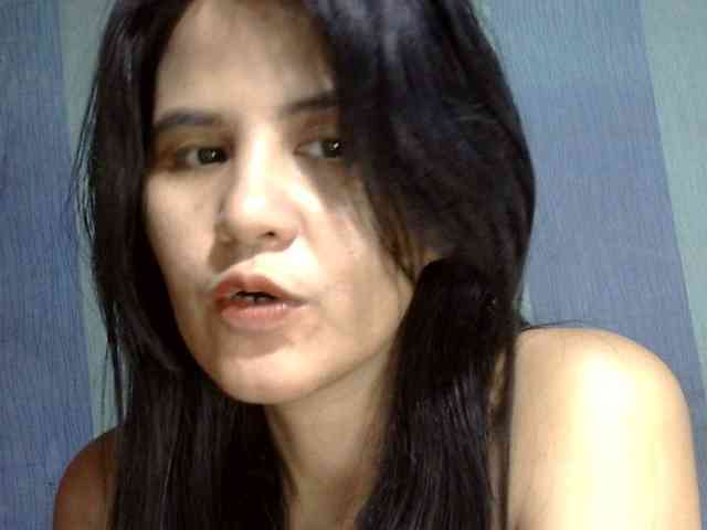 HOTTIEMEE webcam