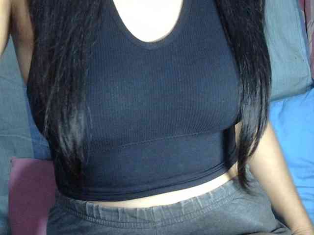 HOTTIEMEE webcam