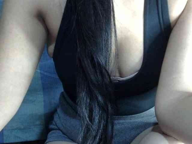 HOTTIEMEE webcam