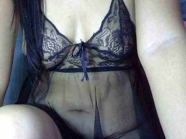 HOTTIEMEE webcam