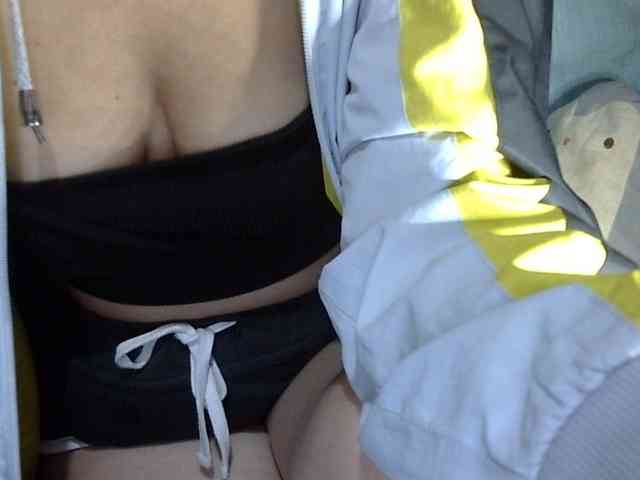 HOTTIEMEE webcam