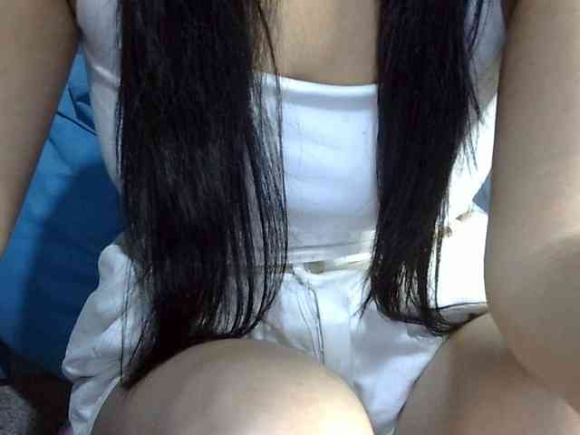 HOTTIEMEE webcam