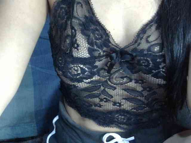 HOTTIEMEE webcam