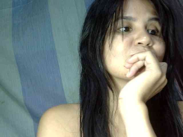 HOTTIEMEE webcam