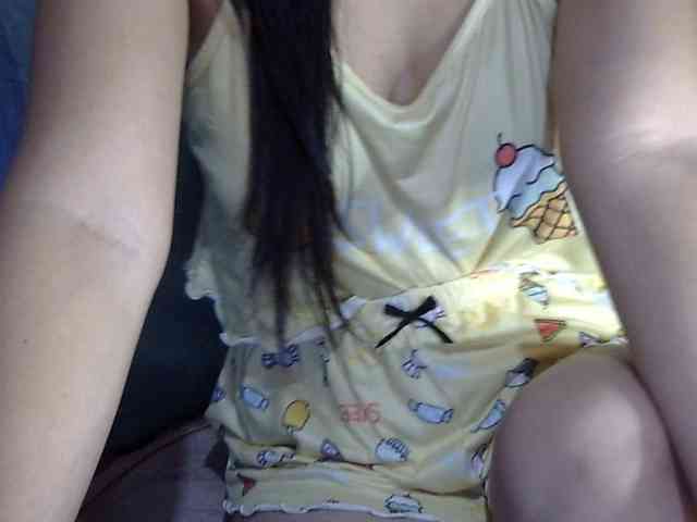 HOTTIEMEE webcam