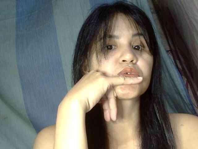 HOTTIEMEE webcam
