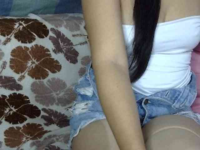 HOTTIEMEE webcam