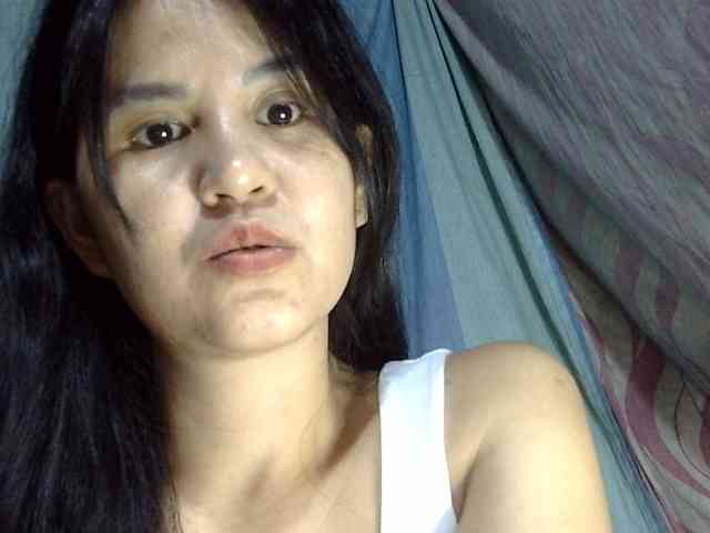 HOTTIEMEE webcam