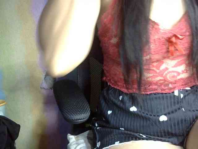 HOTTIEMEE webcam