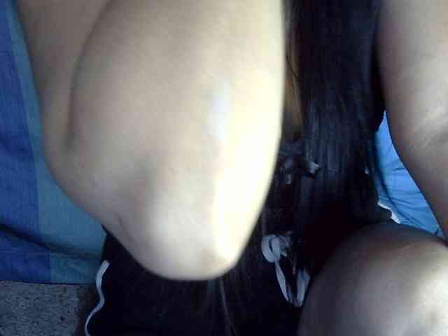 HOTTIEMEE webcam