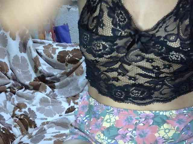 HOTTIEMEE webcam