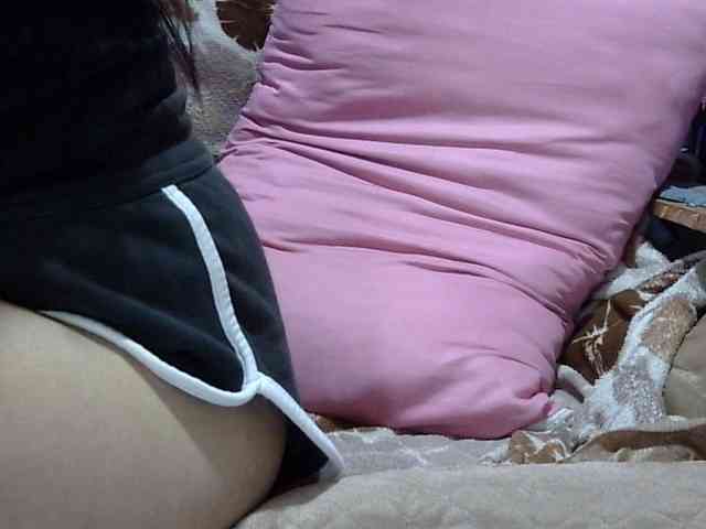 HOTTIEMEE webcam