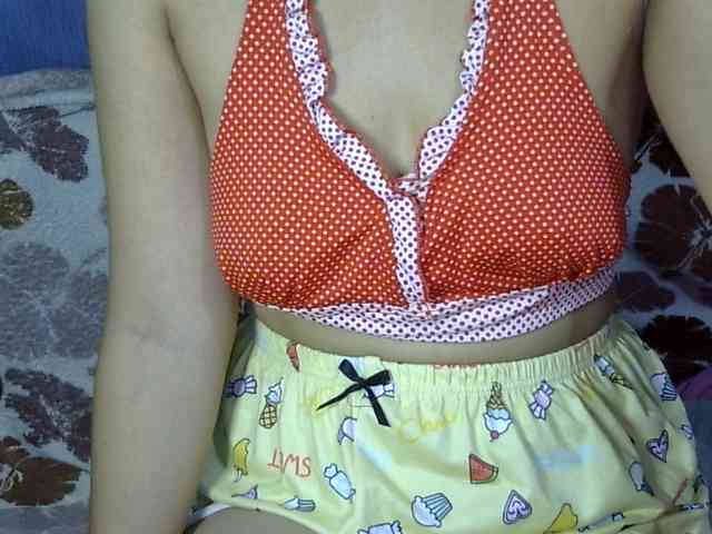 HOTTIEMEE webcam